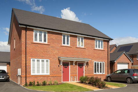 primary property image