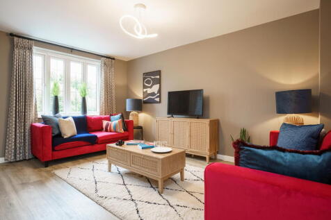 primary property image
