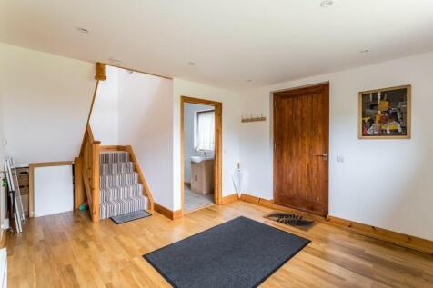 Annexe/studio