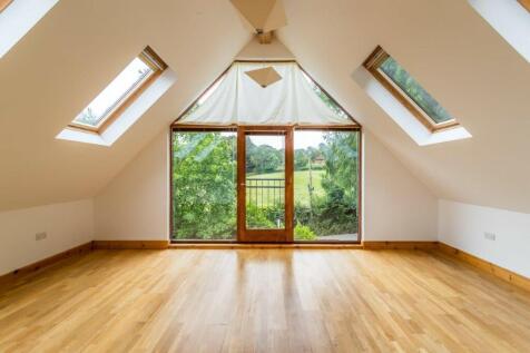 Annexe/studio