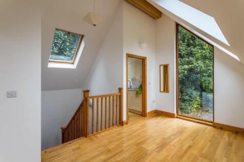 Annexe/studio