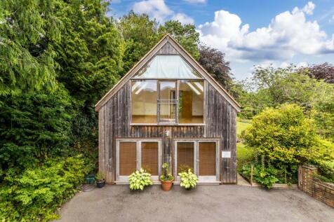 Annexe/studio