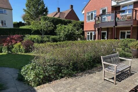 Communal gardens