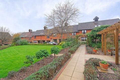 Communal garden
