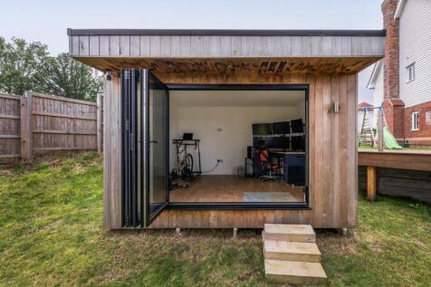 Office/studio