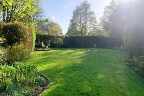 Gardens