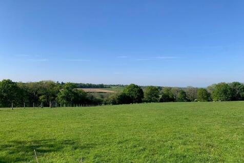 Adjoining fields
