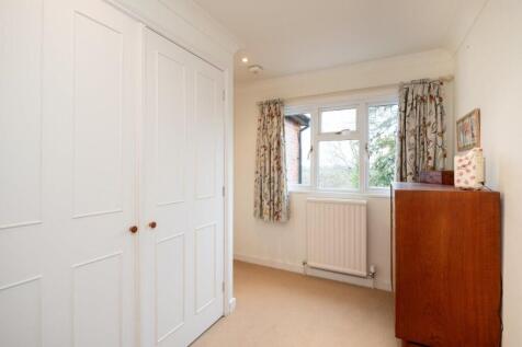 Dressing room