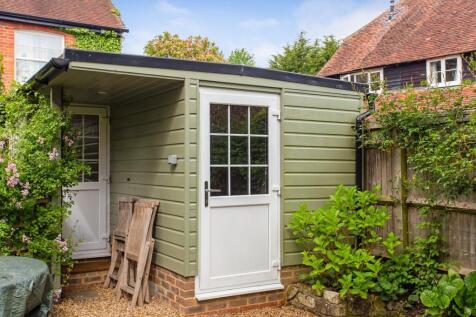 Outbuilding
