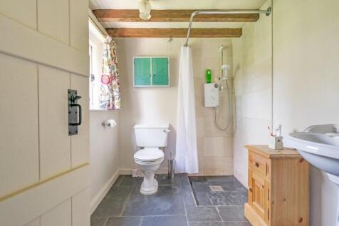 Wet room