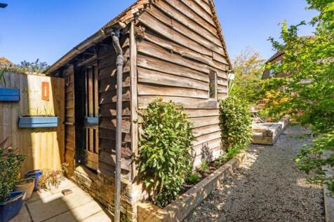 Outbuilding