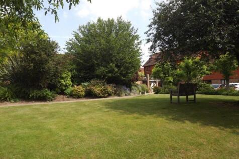 Communal gardens