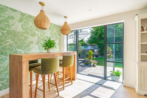 Breakfast room
