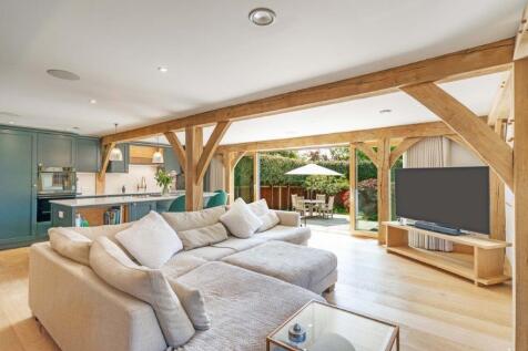 Sitting area