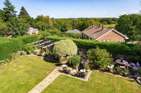 Garden &amp; view