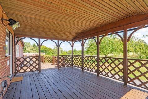 Verandah