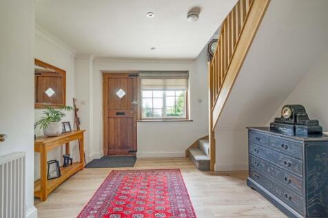 Annexe hall