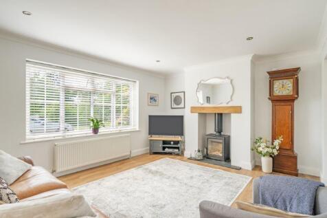Annexe sitting room