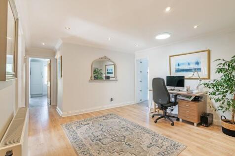 Annexe study