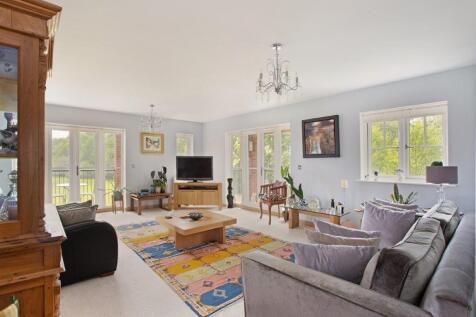 Sitting area