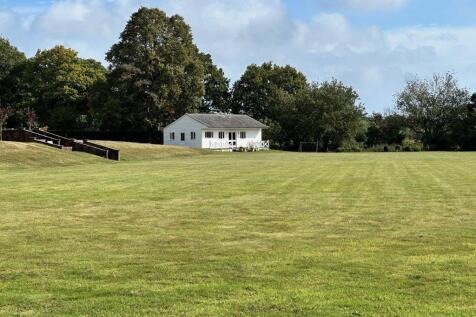 Communal grounds