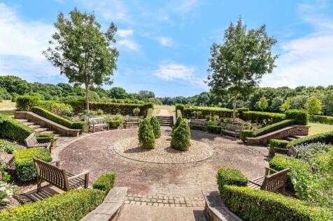 Communal gardens