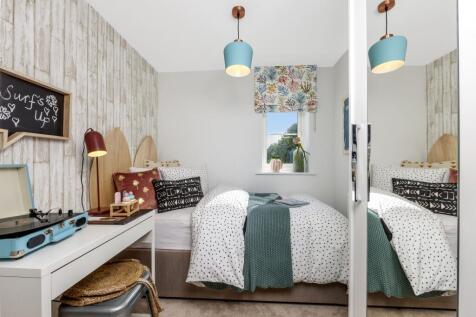 Single bedroom