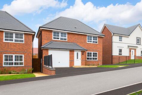 primary property image