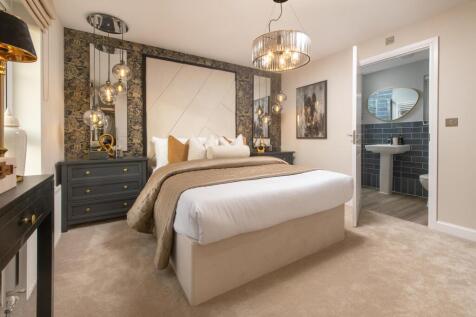 Alfreton internal Hollygate