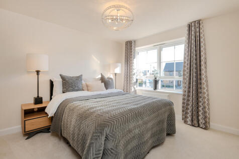 Kennford The Hawthorns View Home