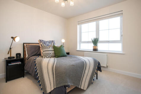 Kennford The Hawthorns View Home