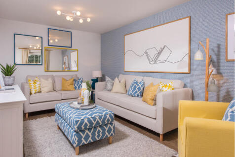 Ingleby lounge