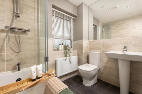 dwh penning ridge bradgate bathroom