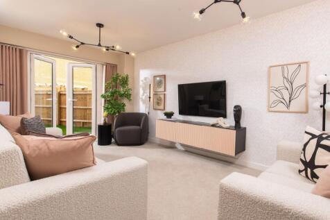 Showhome photography