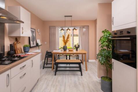 Showhome photography