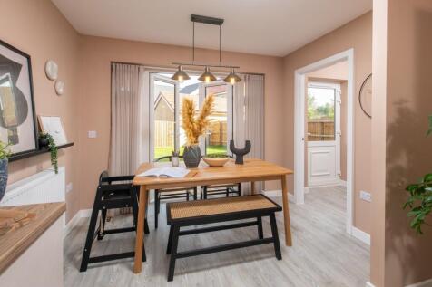 Showhome photography