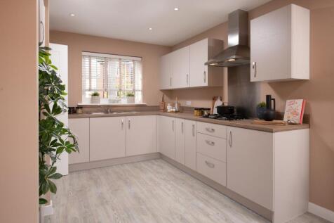 Showhome photography