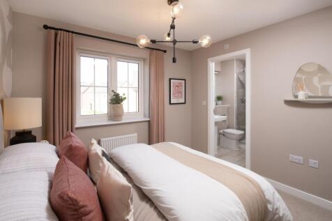 Showhome photography