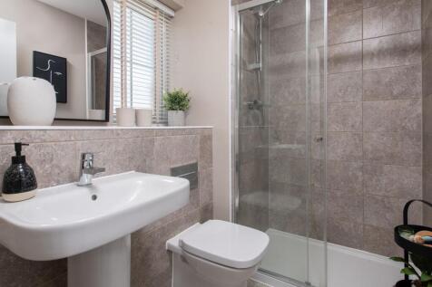 Showhome photography