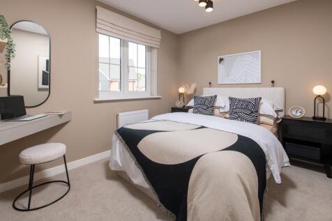 Showhome photography