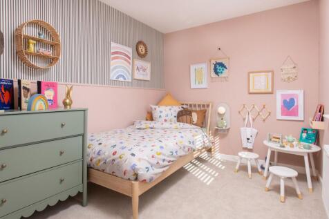 Showhome photography