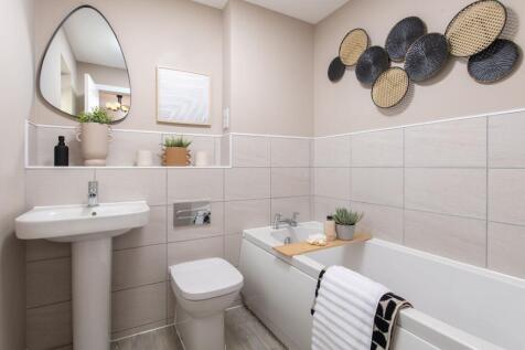 Showhome photography