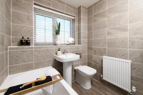 Showhome photography