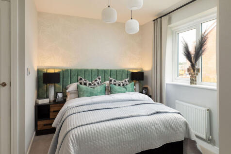 Showhome photography