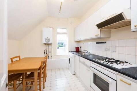Flat 6, Lansdown Gro