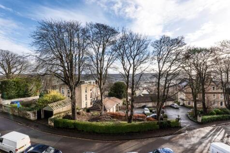 Flat 6, Lansdown Gro