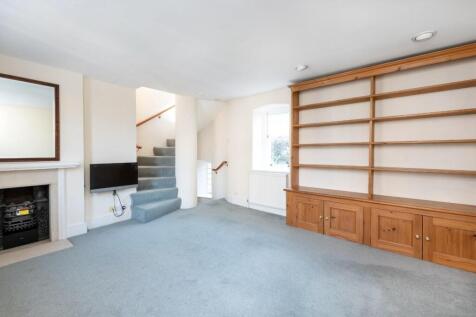 18 Prior Park Road,
