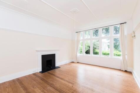 Flat 2, Lansdown Gro