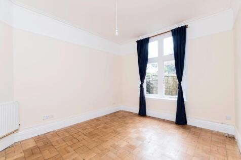 Flat 2, Lansdown Gro