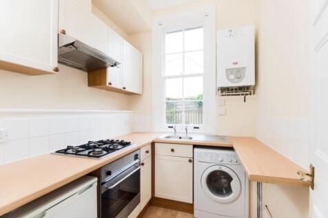 Flat 2, Lansdown Gro